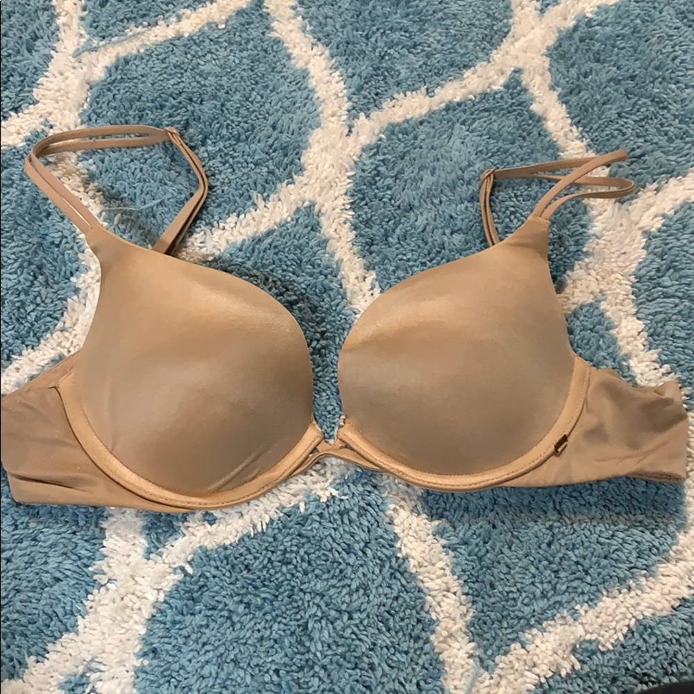 VICTORIA SECRET VERY SEXY PUSH UP BRA